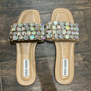 Steve Madden sandals